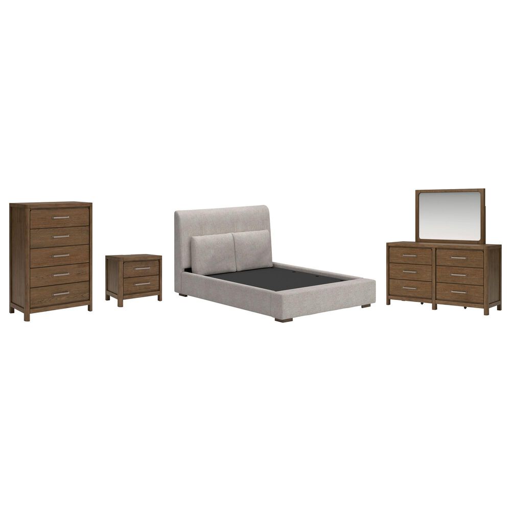 Millenium Cabalynn 5-Piece Queen Bedroom Set, , large