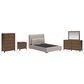 Millenium Cabalynn 5-Piece Queen Bedroom Set, , large