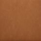 Lifestyle Solutions Grady Square Ottoman in Caramel, , large