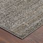 Dalyn Rug Company Vico Silver 9" x 12" Area Rug, , large