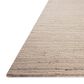 Loloi Loloi Greer Cream / Pebble 2"-6" x 8"-6" Runner Rug, , large