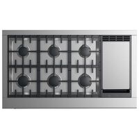 48 inch Cooktops