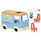 Bluey Series 13 Food Truck Playset in Multicolor, , large