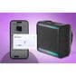 LG Xboom Stage 301 Bluetooth Speaker in Black, , large