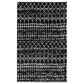 Dalyn Rug Company Marquee Midnight 8" x 10" Area Rug, , large