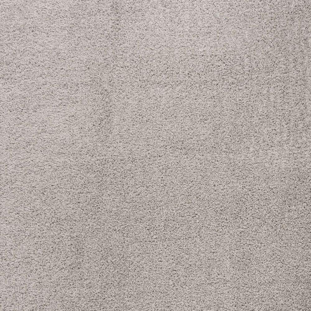 Safavieh Florida Shag SGA119S-3 3&#39; x 5&#39; Silver Area Rug, , large