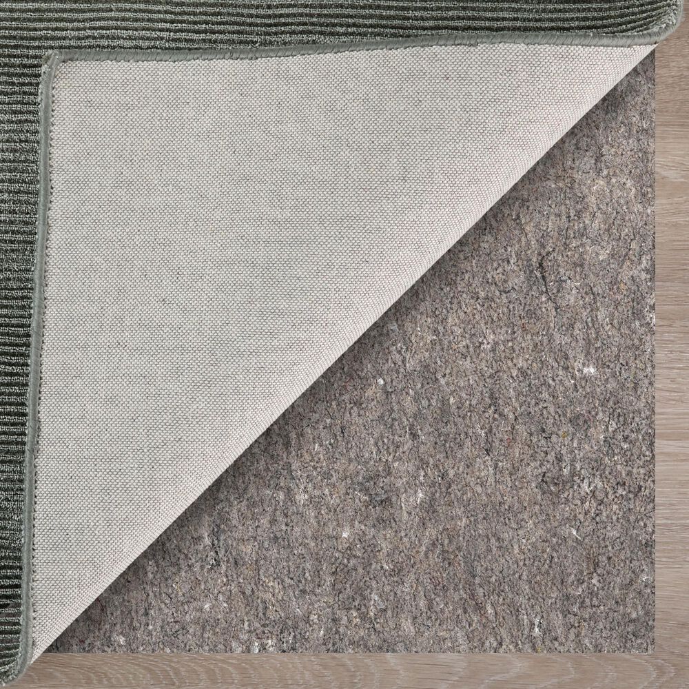 Feizy Abbott Charcoal 2&#39; x 3&#39; Area Rug, , large