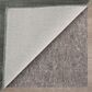 Feizy Abbott Charcoal 2" x 3" Area Rug, , large