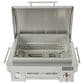 Coyote Outdoor CCVRPG-CT Portable Liquid Propane Gas Grill in Stainless Steel, , large