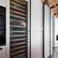 Sub Zero 30" Designer Wine Storage with Dual Zone Cooling in Panel Ready, , large