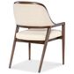 Hooker Furniture Archives Arm Chair in Walnut, , large