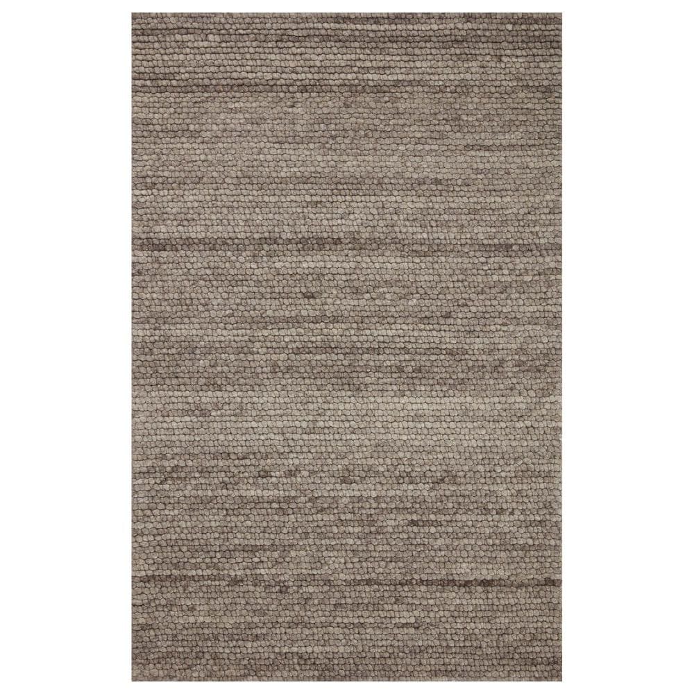 Magnolia Home Caroline 3"6" x 5"6" Granite Area Rug, , large