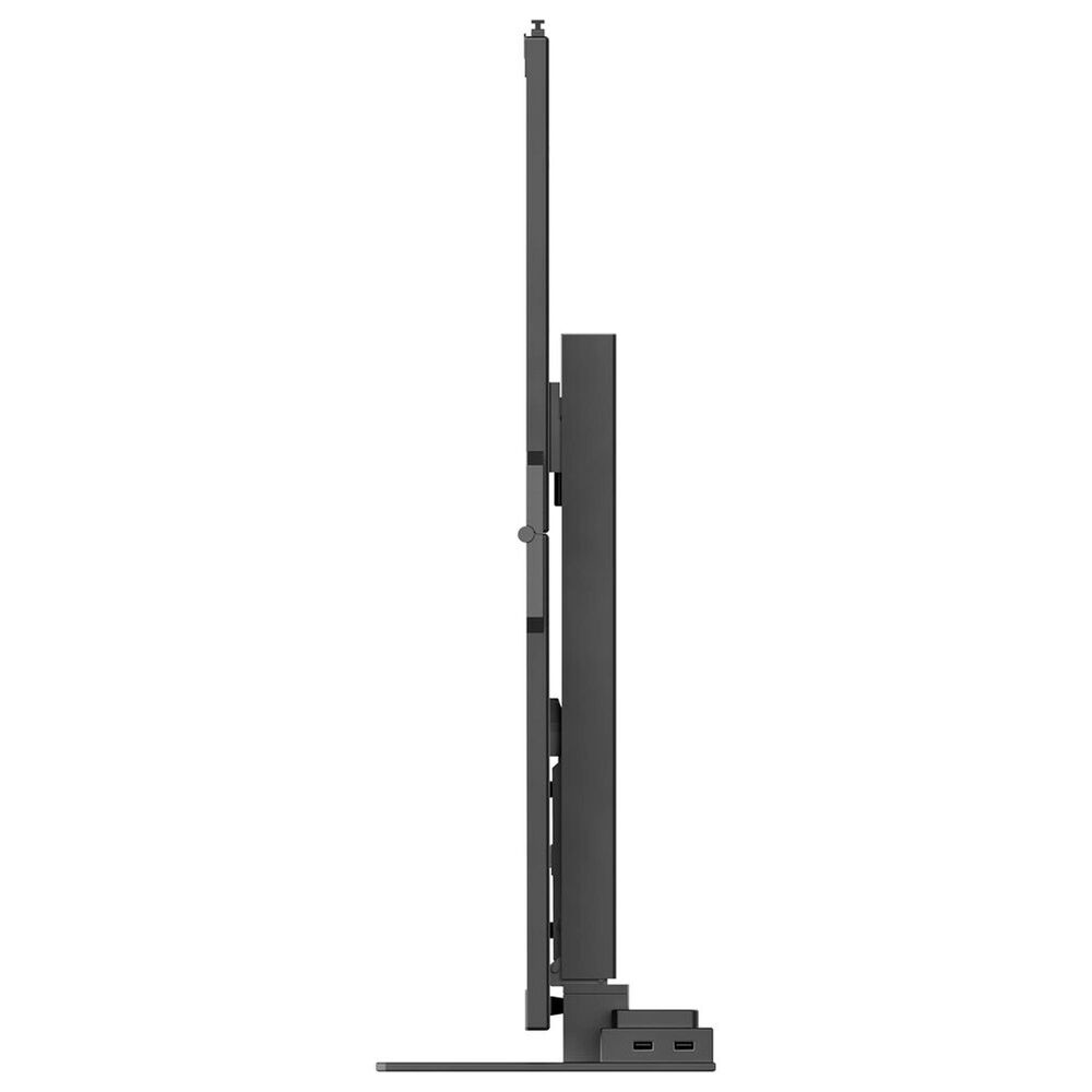 Mobile Pixels Geminos T 24" Dual Stacked FHD Monitor with Multi-Touch and Webcam in Black, , large