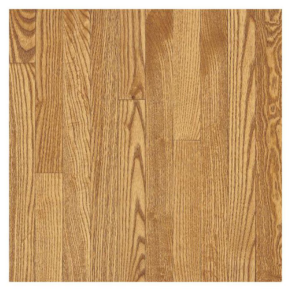 Bruce Westchester Plank Seashell Oak Hardwood, , large