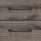Ashley Graystorm 2-Drawer Nightstand in Weathered Gray, , large