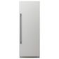 Fulgor Milano 16.87 Cu. Ft. Built-In Freezer Column with Right Hinge in Panel Ready, , large