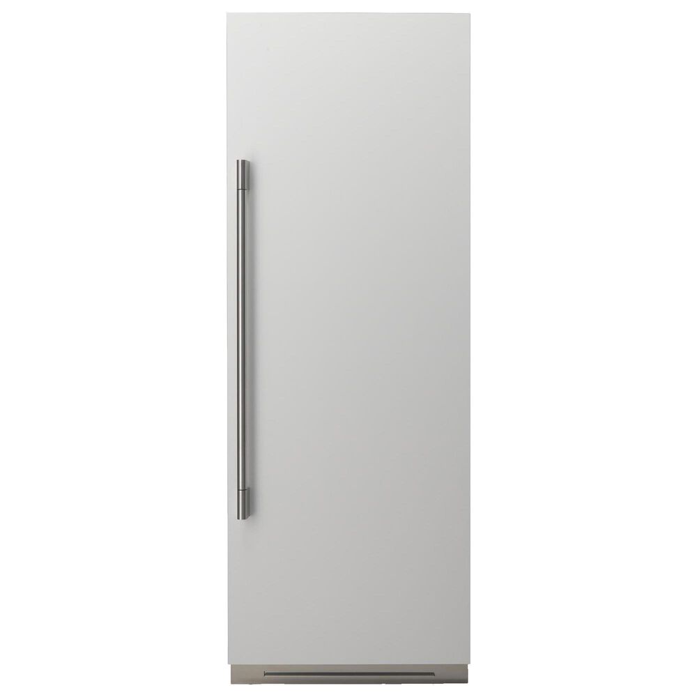 Fulgor Milano 16.87 Cu. Ft. Built-In Freezer Column with Right Hinge in Panel Ready, , large