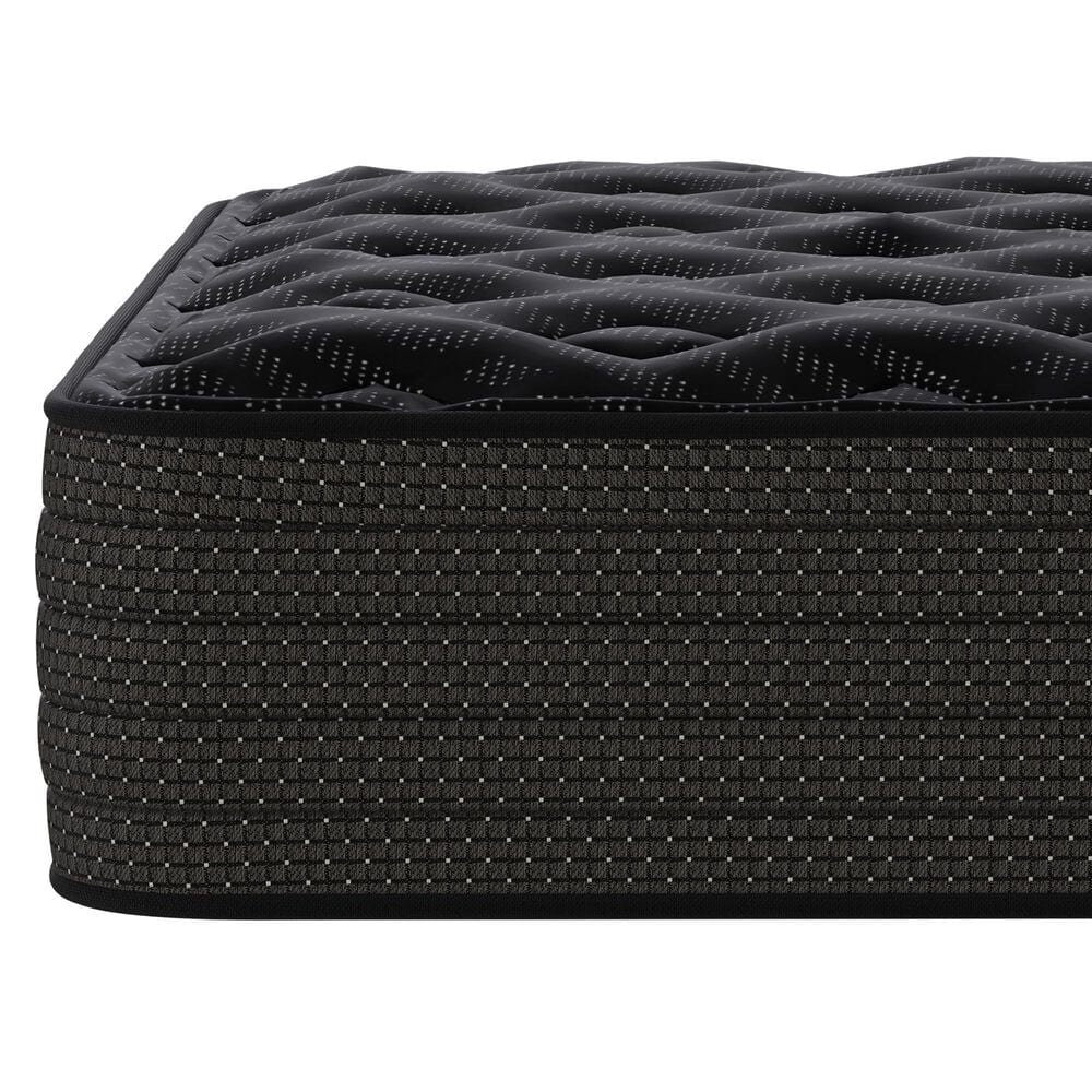 Estate Medium Twin XL Mattress with Low Profile Box Spring, , large