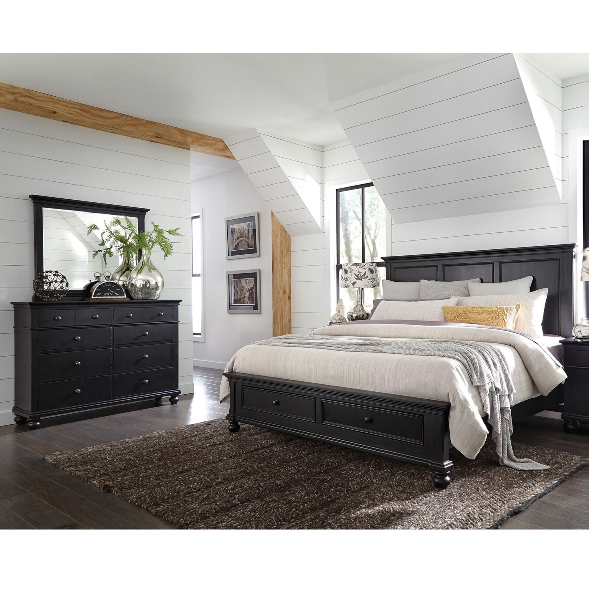 Nebraska furniture deals mart bedroom sets