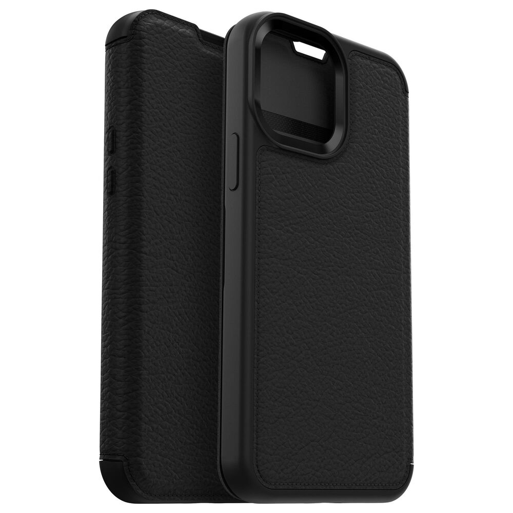 Otterbox Strada Case For Apple Iphone 13 Pro Max In Shadow Nebraska Furniture Mart