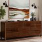 Butler Specialty Company Nora 9-Drawer Dresser in Walnut, , large