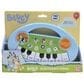 Bluey Music Time Electronic Keyboard Musical Toy in Multicolor, , large