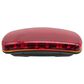 RoadPro Led Magnetic Warning Light Red, , large