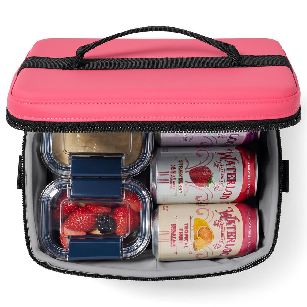 YETI Daytrip 9L Insulated Box in Tropical Pink, , large