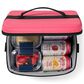 YETI Daytrip 9L Insulated Box in Tropical Pink, , large
