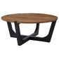 Ashley Hanneforth 3-Piece Occasional Table Set in Black and Light Brown, , large