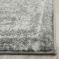 Safavieh Evoke EVK270S-4 4" x 6" Grey/Ivory Area Rug, , large