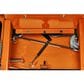 Husqvarna 21.5-HP 48" Gas-Powered Riding Lawn Mower, , large