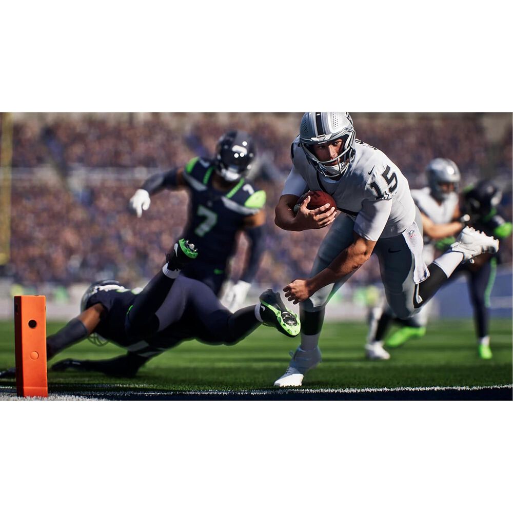 EA Sports Madden NFL 27 - PlayStation 5, , large