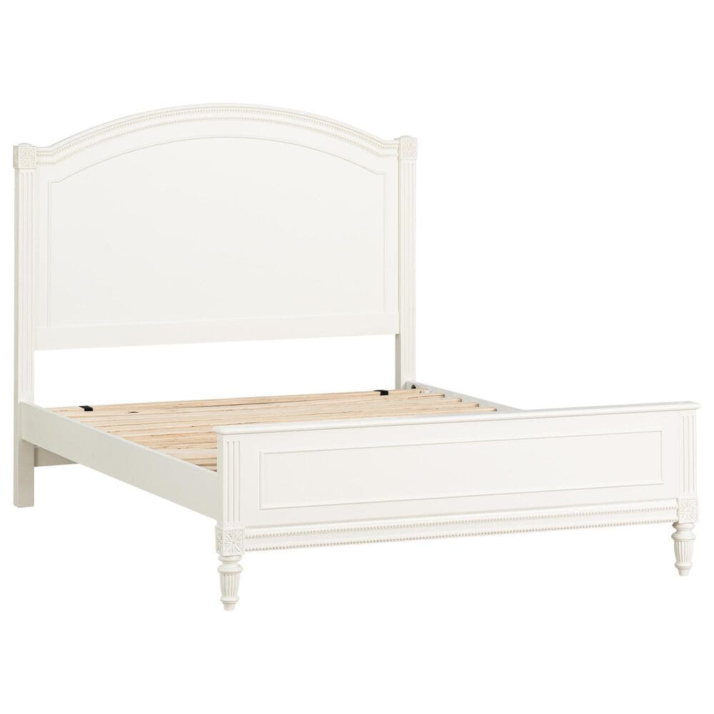Eastern Shore Elsa Full Panel Bed in Lace, , large
