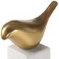Uttermost Songbirds Brass Sculpture, , large