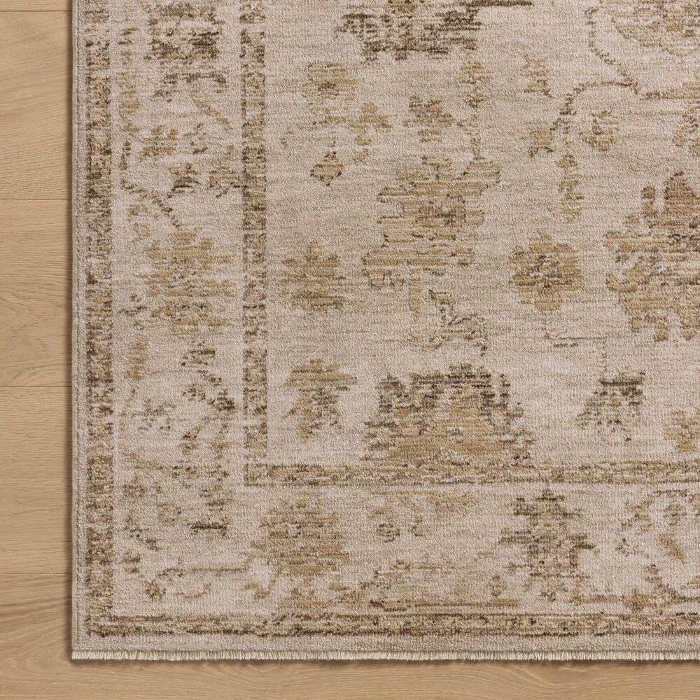 Loloi Willa Fog and Natural 9&#39;3&quot; x 13&#39; Area Rug, , large
