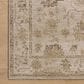 Loloi Willa Fog and Natural 9"3" x 13" Area Rug, , large