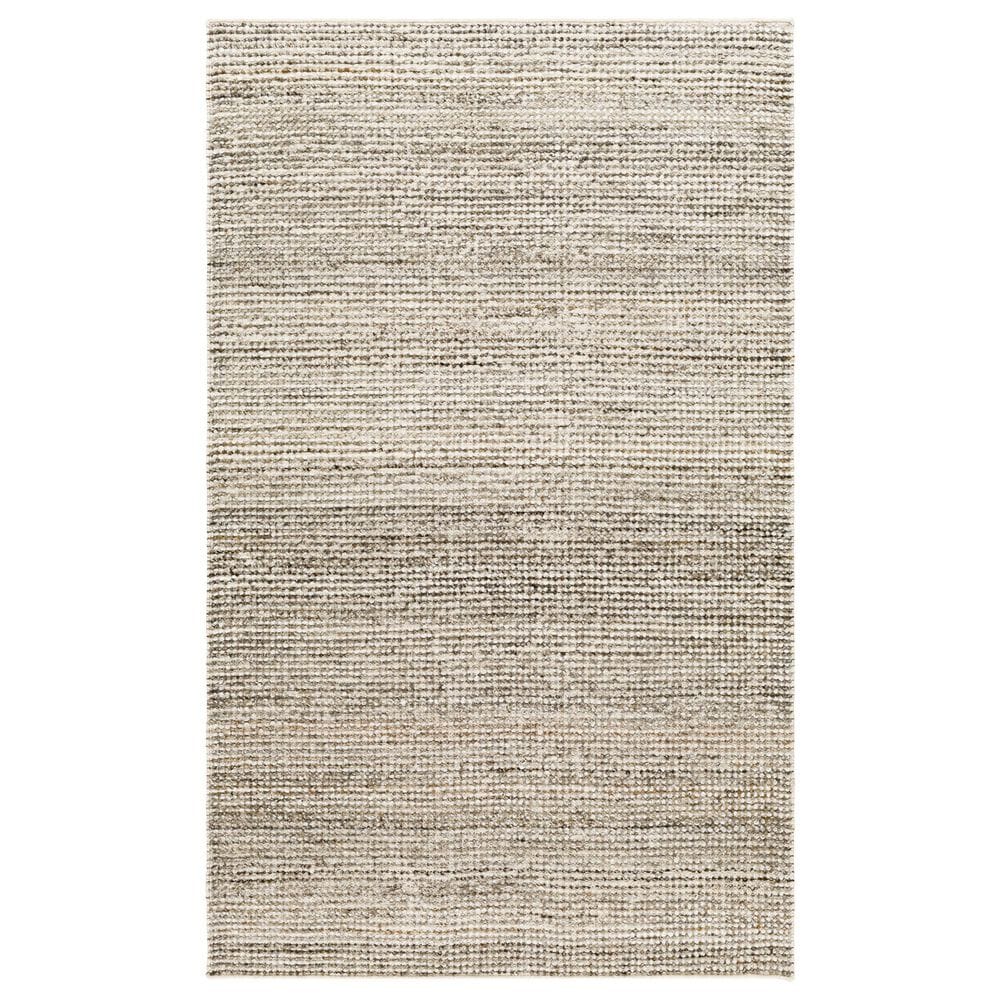 Surya Reika Off-White, Gray, Light Gray and Rust 12&#39; x 15&#39; Indoor/Outdoor Area Rug, , large