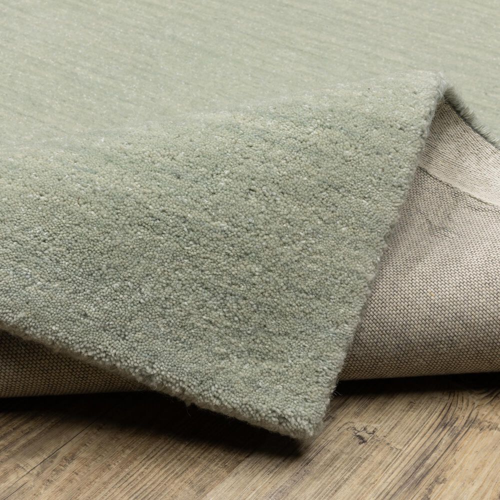 Oriental Weavers Aniston II 5&#39; x 8&#39; Grey Area Rug, , large