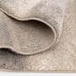 Central Oriental Stonington Azariah 7"10" x 9"10" Zinc and Denim Area Rug, , large