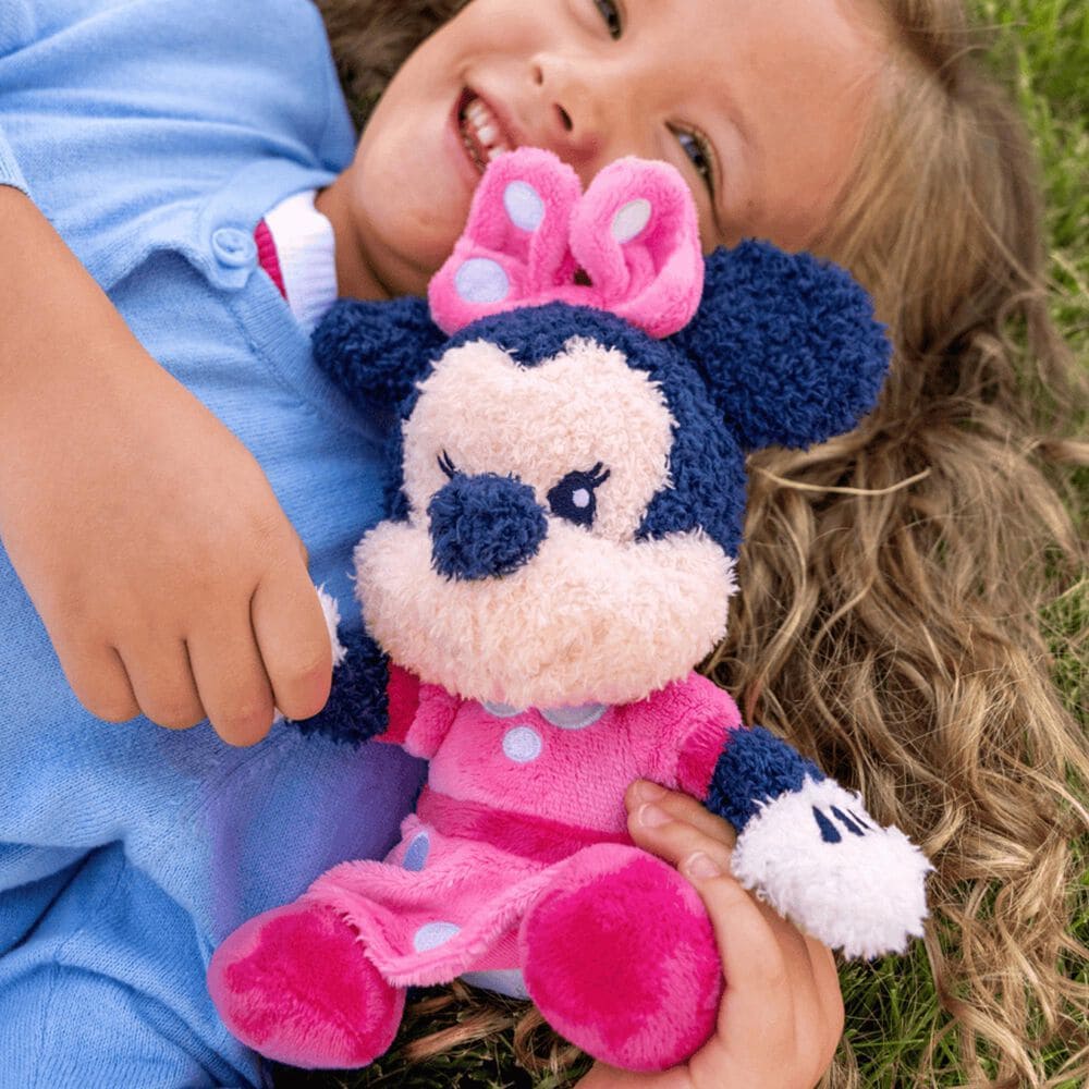 Tonies Minnie Mouse Cuddle Audio Play Character, , large