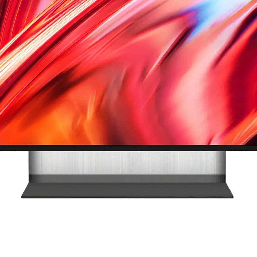 Sony 85" Class Bravia 9 II True RGB 4K HDR with Gemini in Black - Smart Google TV, , large
