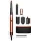 Dyson Special Edition Airwrap i.d. Multi-Styler and Dryer - Straight and Wavy in Amber Silk, , large