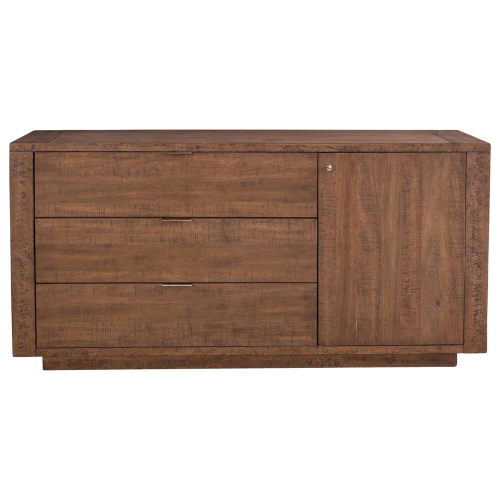 Steve Silver Garland Sideboard in Toffee, , large