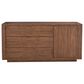 Steve Silver Garland Sideboard in Toffee, , large