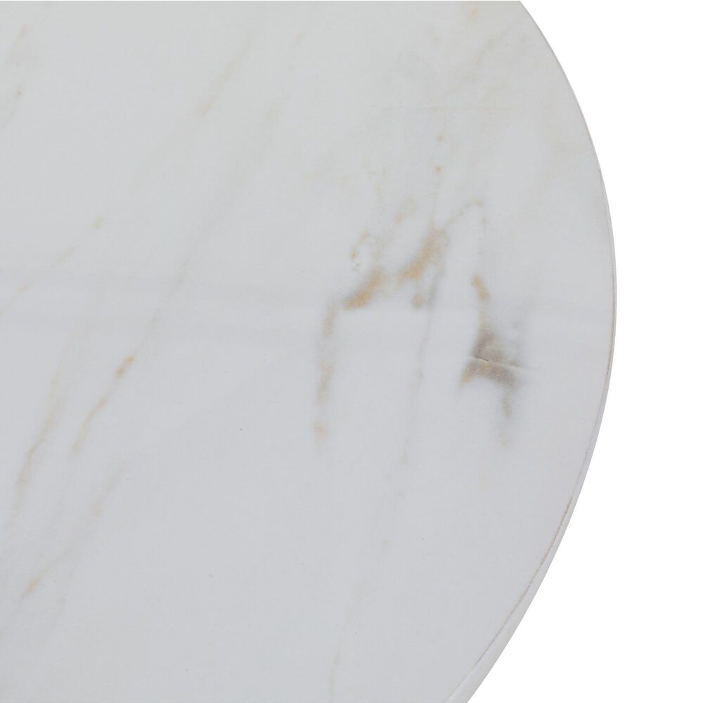 Fairfield Chair Parker Cocktail Table in Cafe Mocha, , large