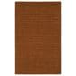 Oriental Weavers Aniston II 5" x 8" Rust Area Rug, , large