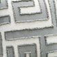 Ashley Beachloft 3-Piece Outdoor Sectional in Gray, , large