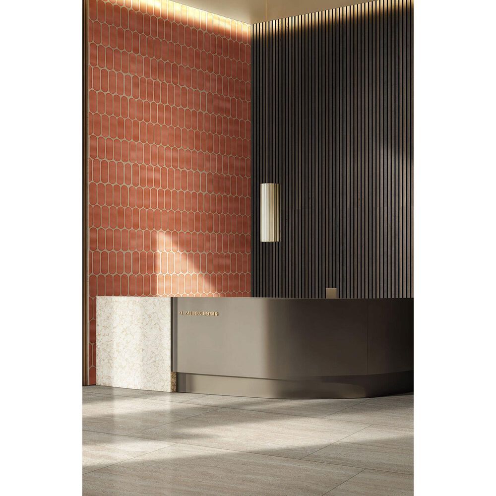 MS International Cordova Avorio 24" x 48" Porcelain Tile, , large
