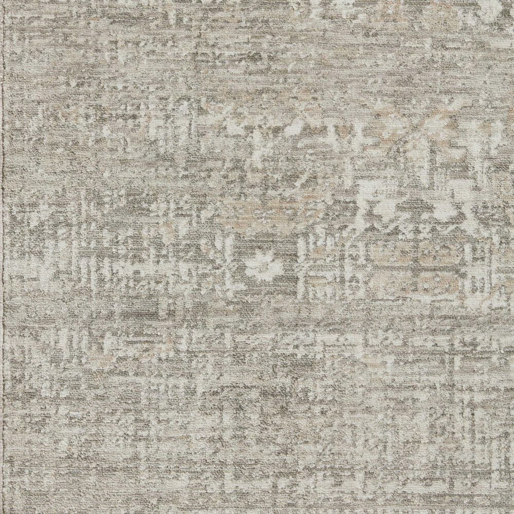 Amber Lewis x Loloi Honora 2&#39;7&quot; x 10&#39; Grey and Beige Runner, , large